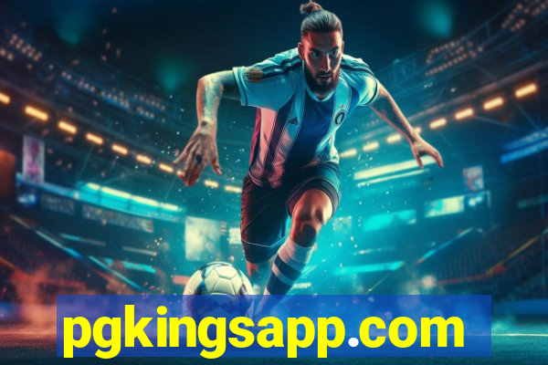 pgkingsapp.com