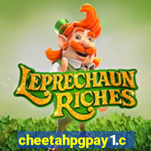 cheetahpgpay1.com