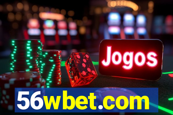 56wbet.com