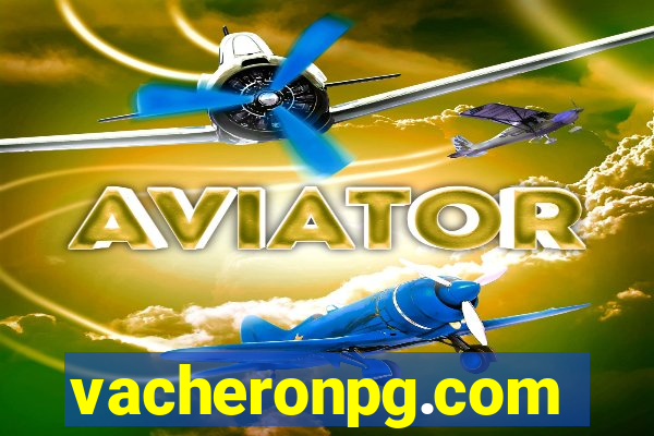 vacheronpg.com