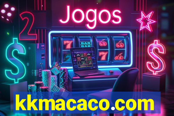 kkmacaco.com