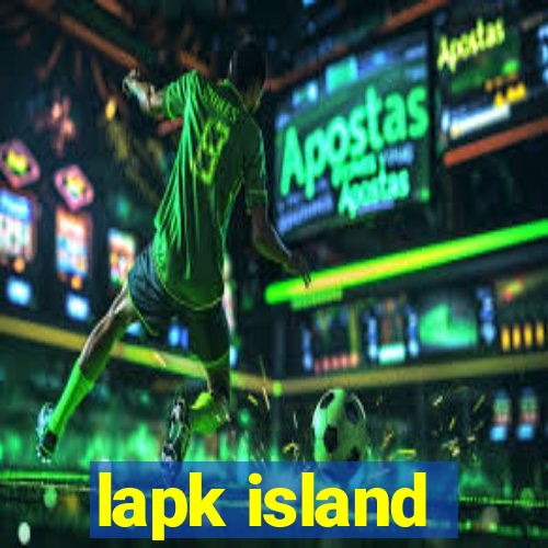 lapk island