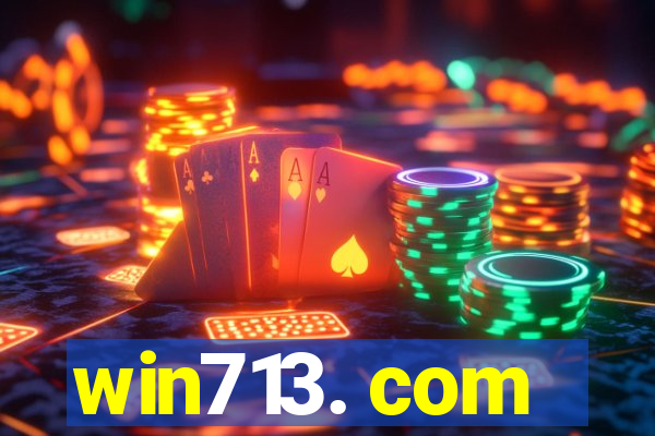 win713. com