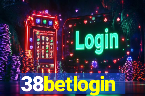 38betlogin