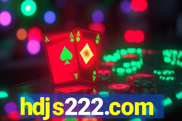 hdjs222.com