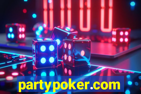 partypoker.com