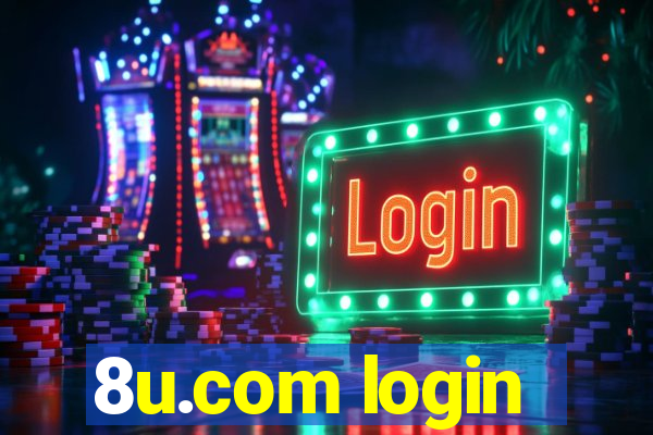 8u.com login