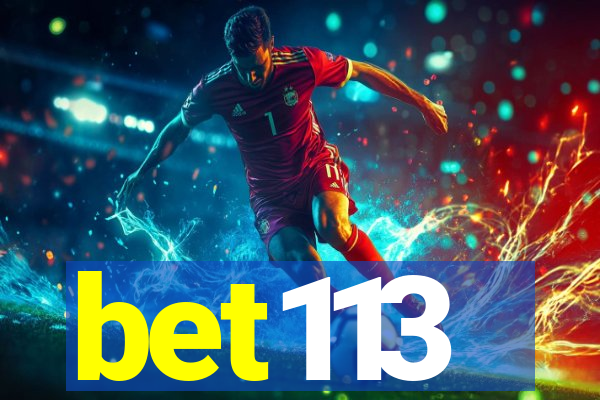 bet113