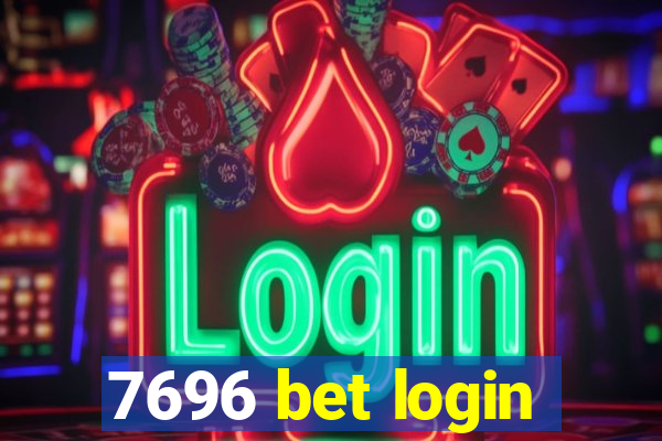 7696 bet login