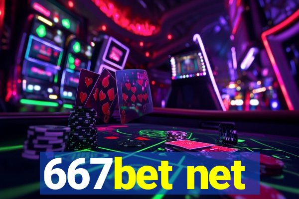 667bet net