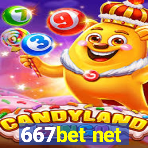 667bet net