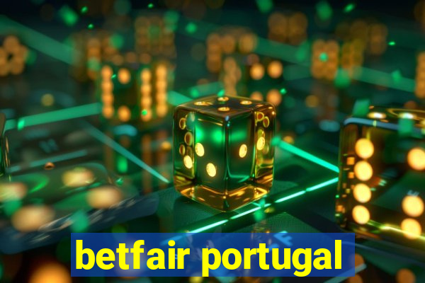 betfair portugal