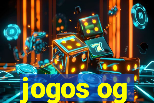 jogos og