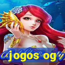 jogos og