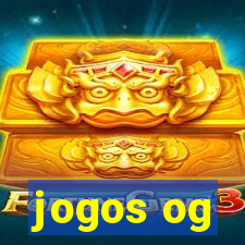 jogos og