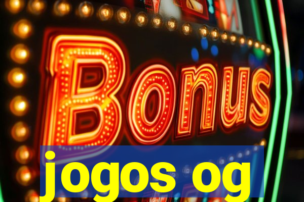 jogos og