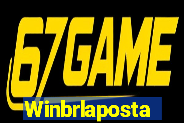 Winbrlaposta