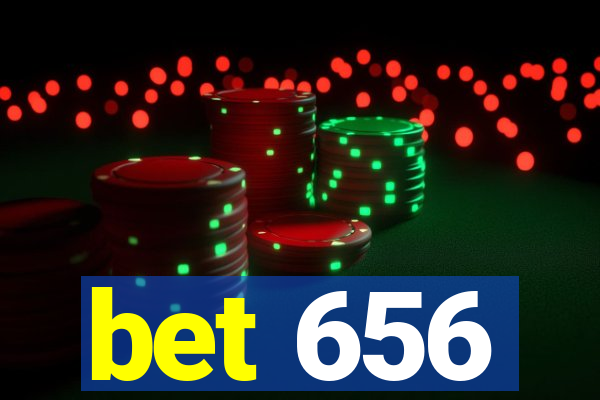 bet 656