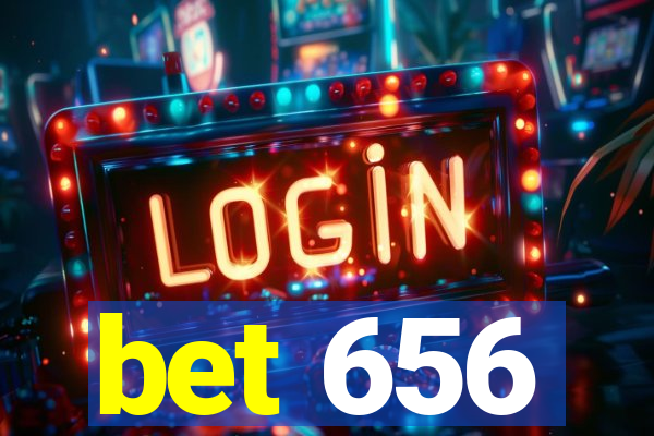 bet 656