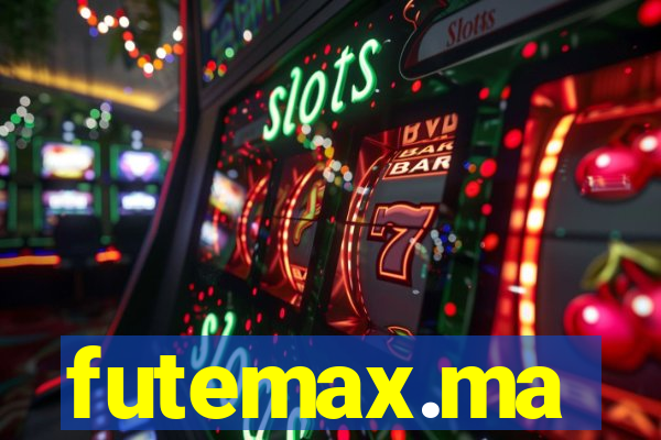 futemax.ma