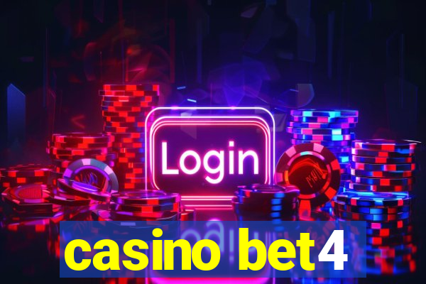 casino bet4