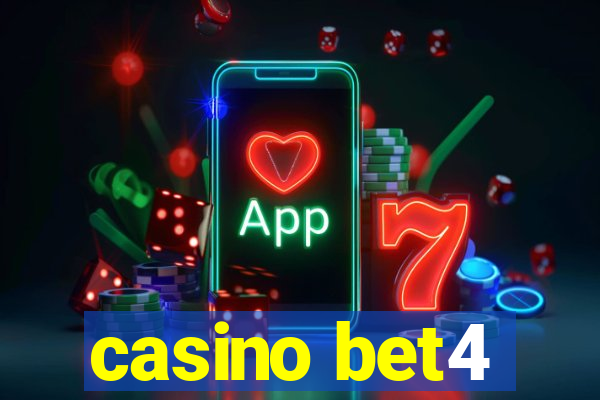 casino bet4