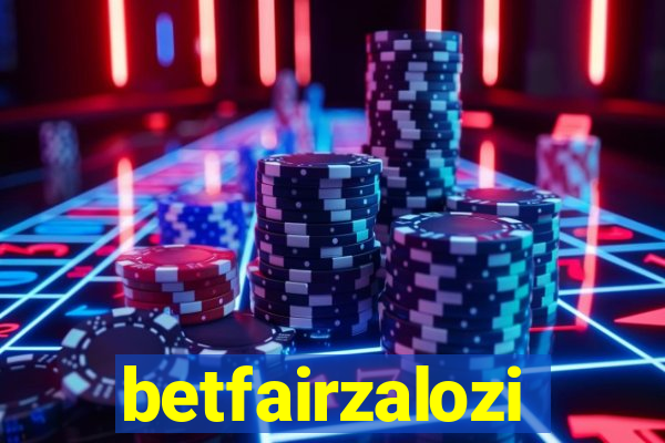 betfairzalozi