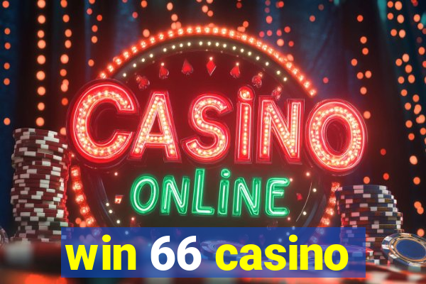 win 66 casino