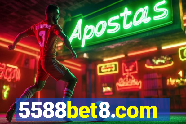 5588bet8.com