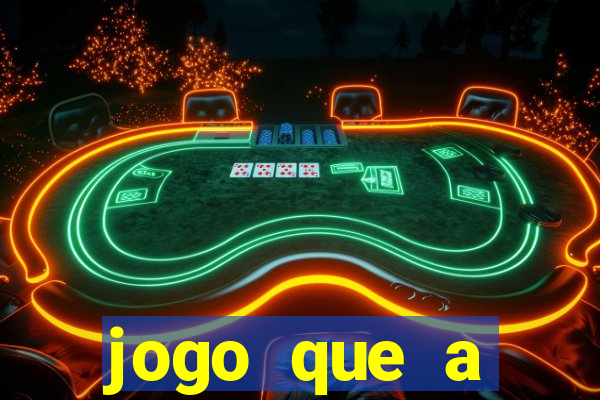 jogo que a virginia joga para ganhar dinheiro