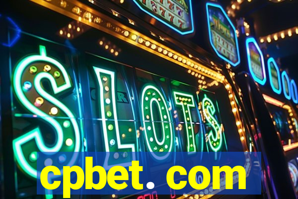 cpbet. com