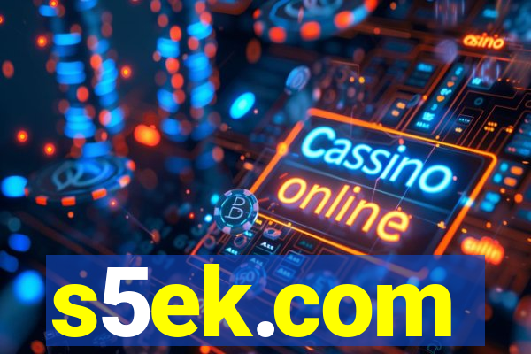 s5ek.com