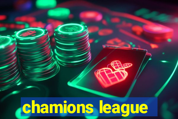 chamions league