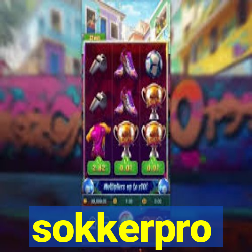 sokkerpro