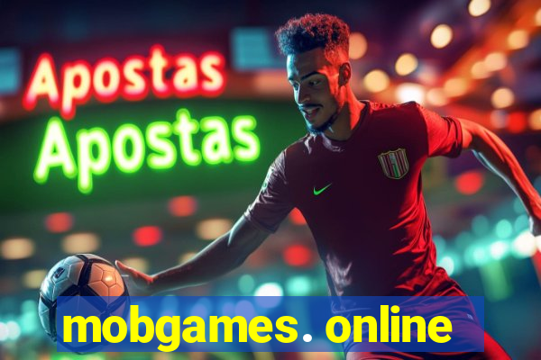 mobgames. online