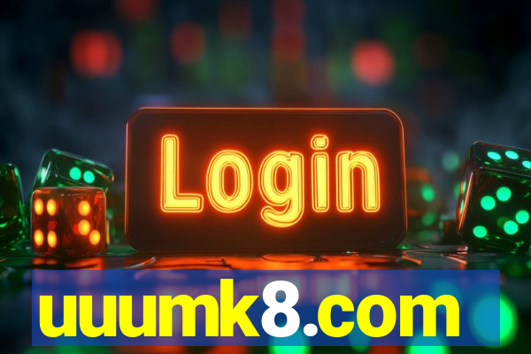 uuumk8.com