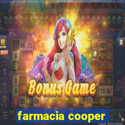 farmacia cooper