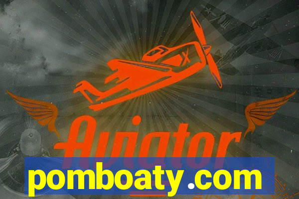 pomboaty.com