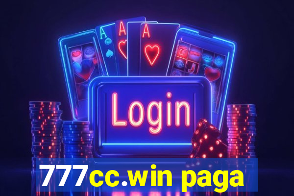 777cc.win paga