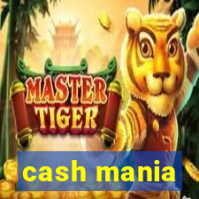 cash mania