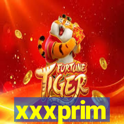 xxxprim