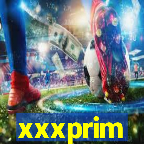 xxxprim