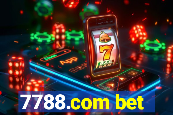 7788.com bet