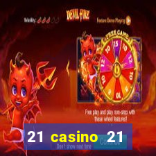 21 casino 21 freispiele ohne einzahlung