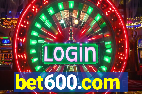 bet600.com