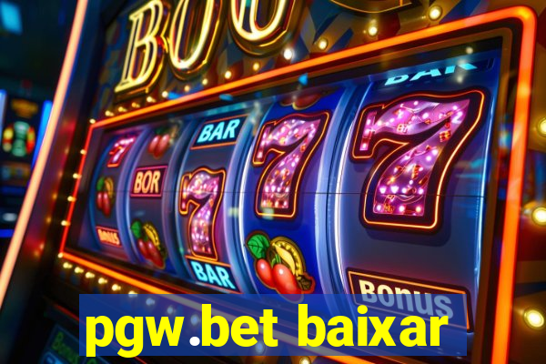 pgw.bet baixar