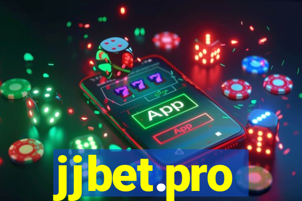 jjbet.pro