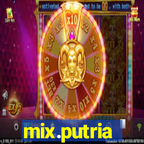 mix.putria