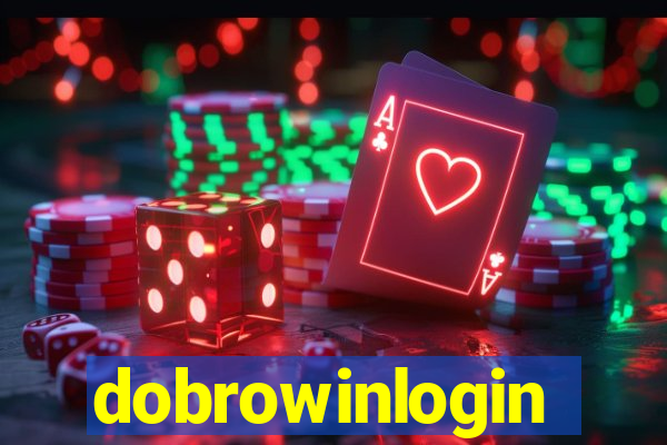 dobrowinlogin