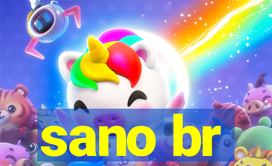 sano br